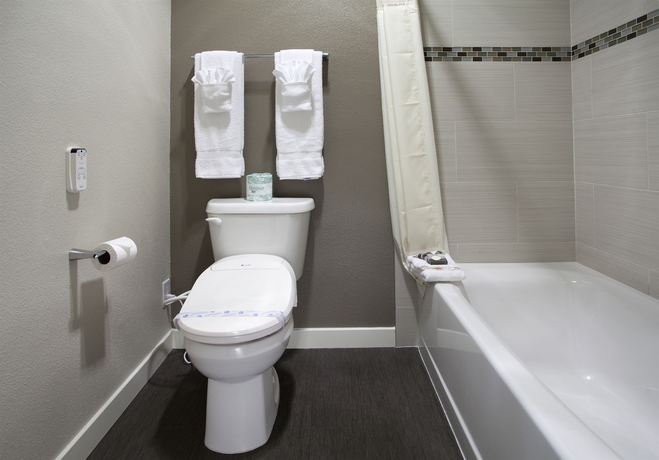 Imagen de la habitación del Hotel Redac Gateway In Torrance. Foto 9