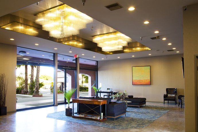 Imagen general del Hotel Redac Gateway In Torrance. Foto 2