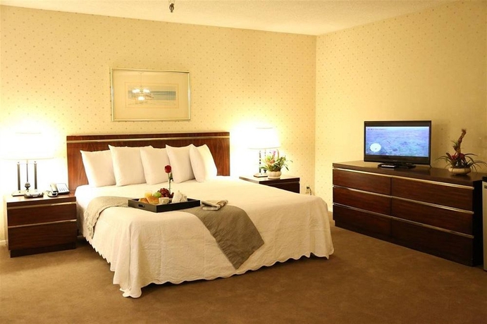 Imagen de la habitación del Hotel Redac Gateway In Torrance. Foto 10