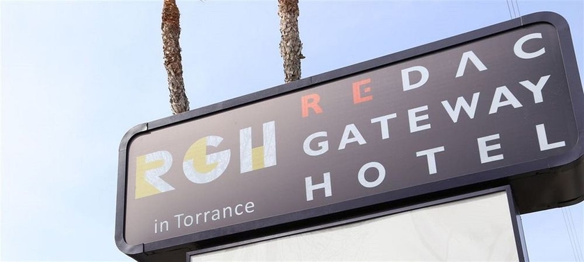 Imagen general del Hotel Redac Gateway In Torrance. Foto 4