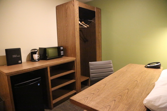 Imagen de la habitación del Hotel Redac Gateway In Torrance. Foto 13