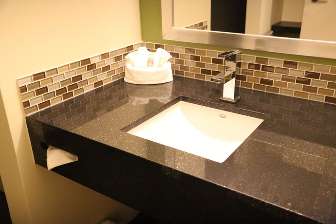 Imagen de la habitación del Hotel Redac Gateway In Torrance. Foto 14