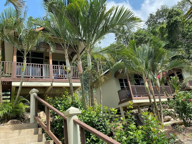 Imagen general del Hotel Redang De' Rimba. Foto 2