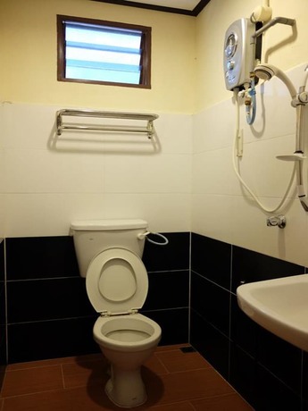 Imagen general del Hotel Redang De' Rimba. Foto 3