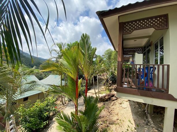 Imagen general del Hotel Redang De' Rimba. Foto 4