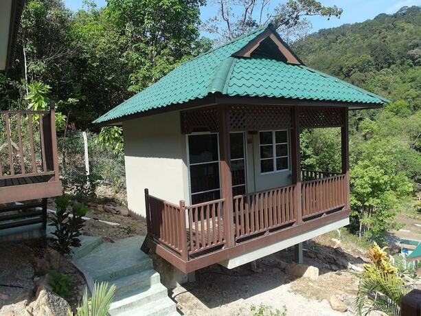 Imagen general del Hotel Redang De' Rimba. Foto 12