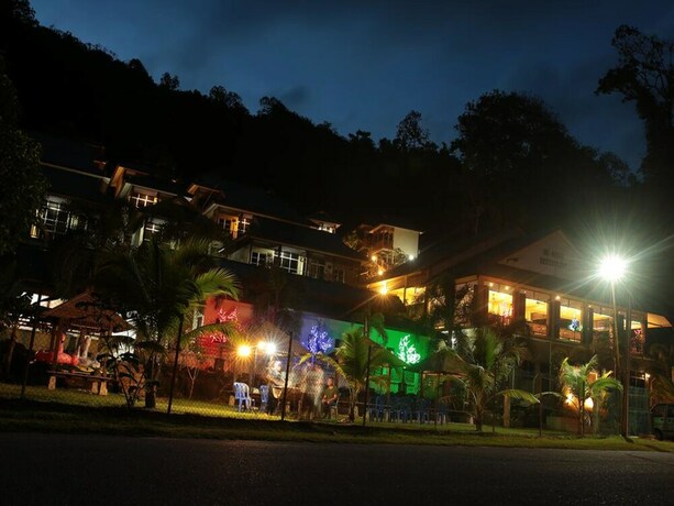 Imagen general del Hotel Redang De' Rimba. Foto 1