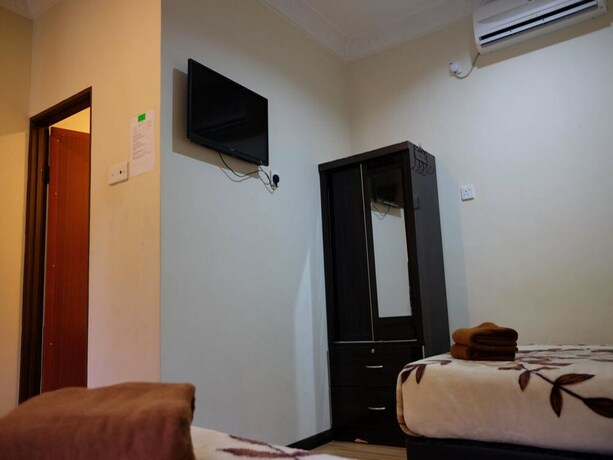 Imagen de la habitación del Hotel Redang De' Rimba. Foto 16