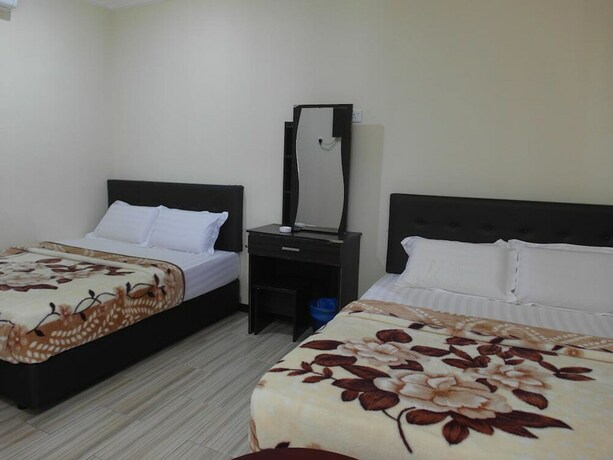 Imagen de la habitación del Hotel Redang De' Rimba. Foto 18