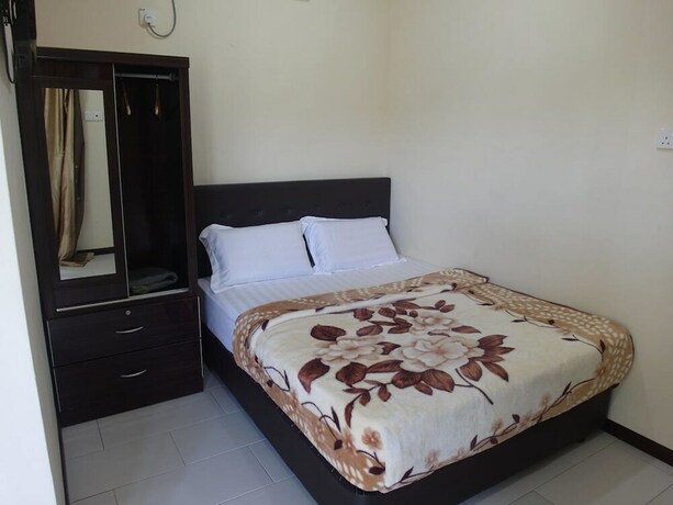 Imagen de la habitación del Hotel Redang De' Rimba. Foto 25