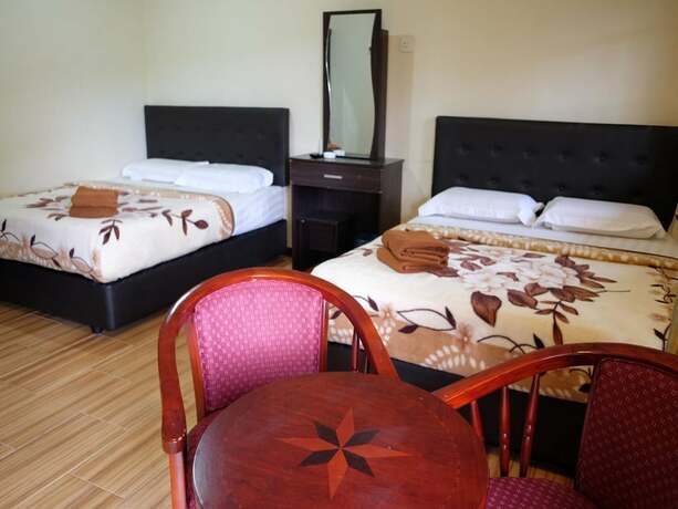 Imagen de la habitación del Hotel Redang De' Rimba. Foto 28