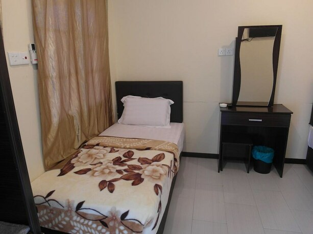 Imagen de la habitación del Hotel Redang De' Rimba. Foto 31