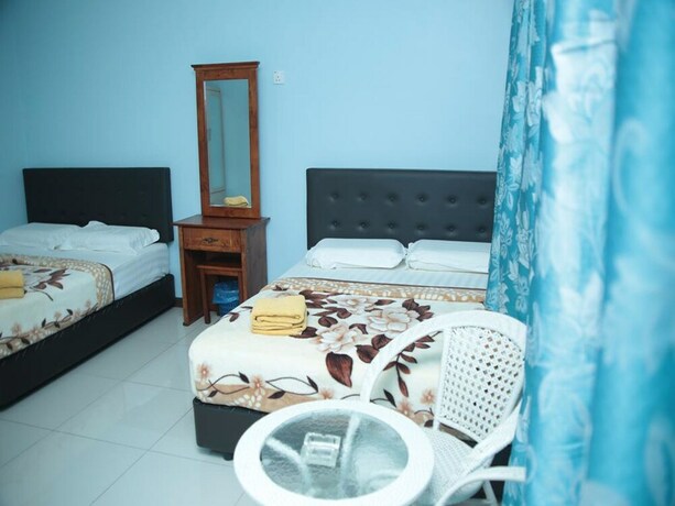 Imagen de la habitación del Hotel Redang De' Rimba. Foto 33