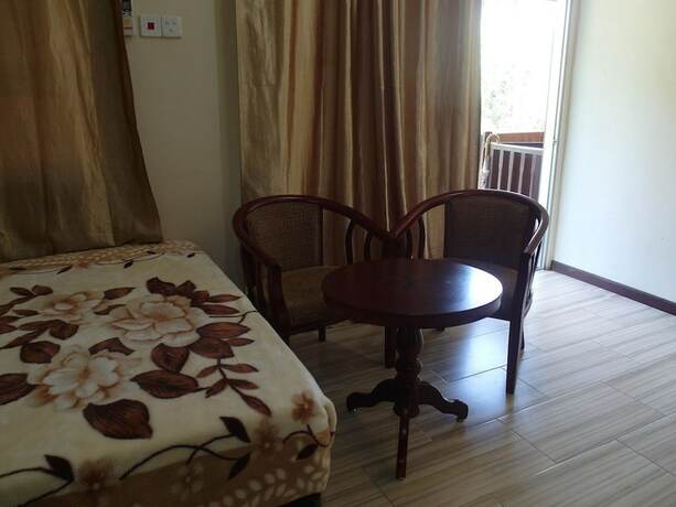 Imagen de la habitación del Hotel Redang De' Rimba. Foto 35