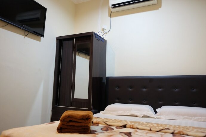 Imagen de la habitación del Hotel Redang De' Rimba. Foto 36