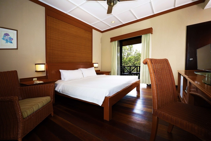 Imagen de la habitación del Hotel Redang Island Resort. Foto 2