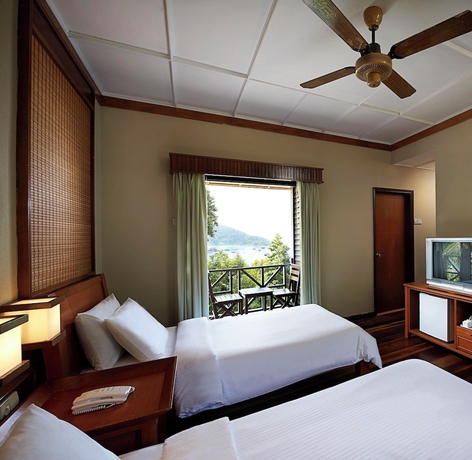Imagen de la habitación del Hotel Redang Island Resort. Foto 5