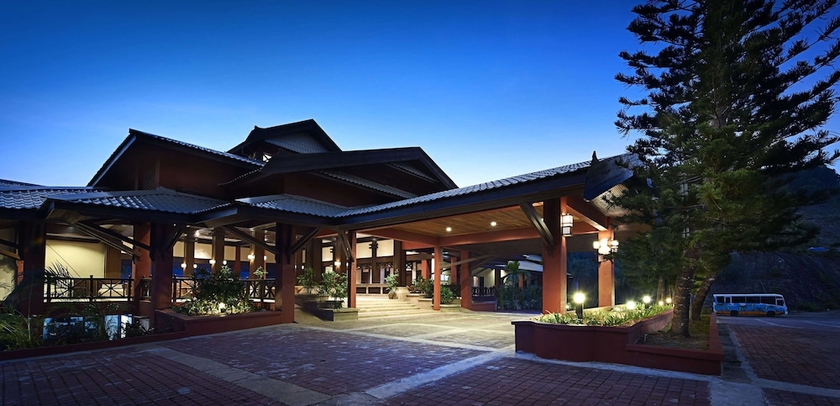 Imagen general del Hotel Redang Island Resort. Foto 1