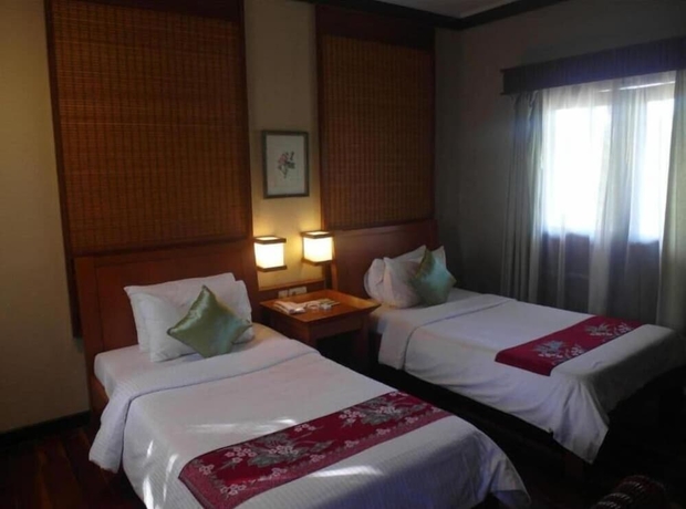 Imagen de la habitación del Hotel Redang Island Resort. Foto 6