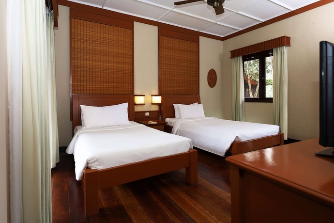 Imagen de la habitación del Hotel Redang Island Resort. Foto 9