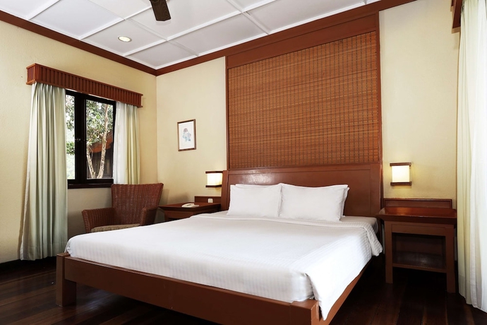 Imagen de la habitación del Hotel Redang Island Resort. Foto 10