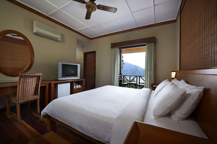 Imagen de la habitación del Hotel Redang Island Resort. Foto 11