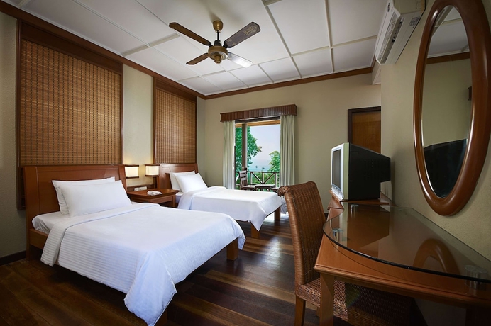 Imagen de la habitación del Hotel Redang Island Resort. Foto 12
