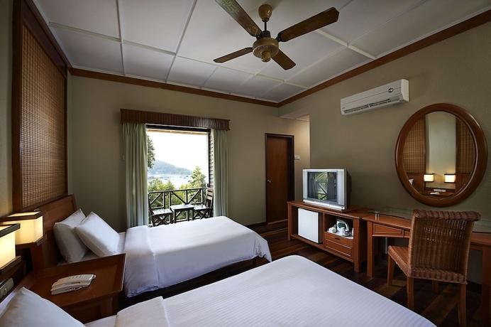 Imagen de la habitación del Hotel Redang Island Resort. Foto 13
