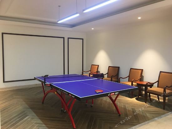 Imagen general del Hotel Redbird Hotel Haikou. Foto 6