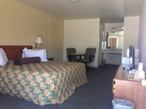 Imagen de la habitación del Hotel Redbud Inn. Foto 8