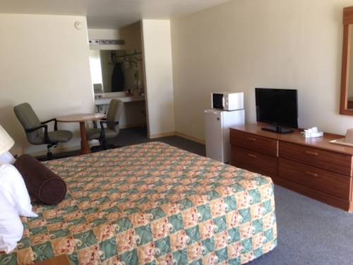 Imagen de la habitación del Hotel Redbud Inn. Foto 10