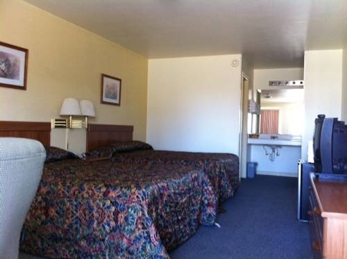 Imagen de la habitación del Hotel Redbud Inn. Foto 11