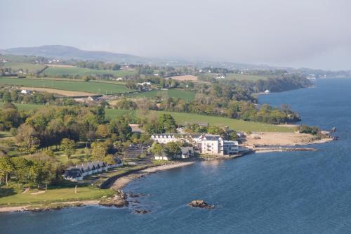 Imagen general del Hotel Redcastle. Foto 1