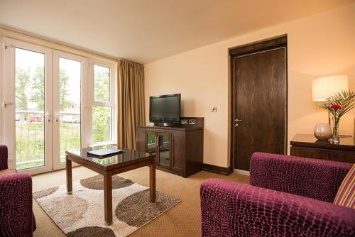 Imagen general del Hotel Redcastle. Foto 3