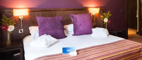 Imagen de la habitación del Hotel Redcastle. Foto 7