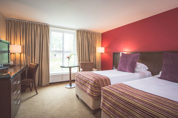 Imagen de la habitación del Hotel Redcastle, Golf And Spa. Foto 2