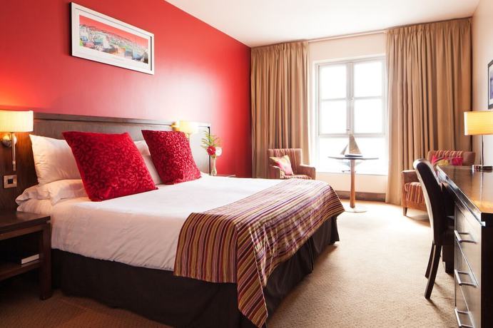 Imagen de la habitación del Hotel Redcastle, Golf And Spa. Foto 5