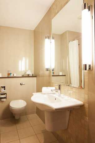 Imagen de la habitación del Hotel Redcastle, Golf And Spa. Foto 6