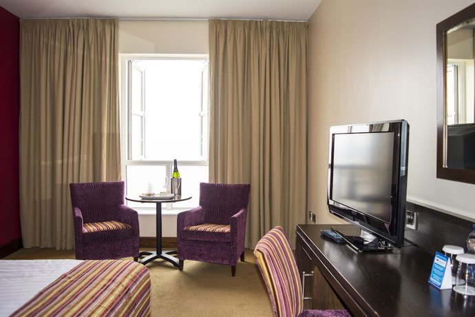 Imagen de la habitación del Hotel Redcastle, Golf And Spa. Foto 8