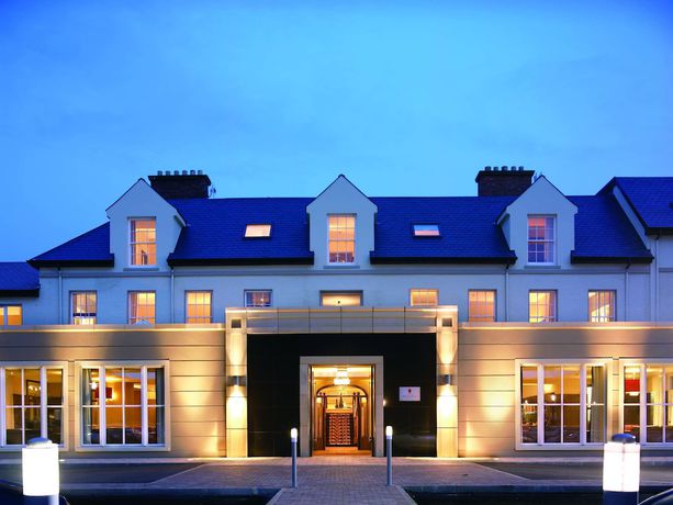 Imagen de los interiores del Hotel Redcastle, Golf And Spa. Foto 17