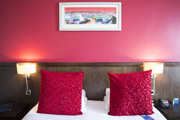 Imagen de la habitación del Hotel Redcastle, Golf And Spa. Foto 12