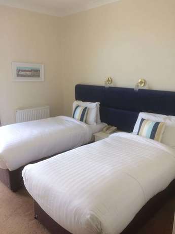 Imagen de la habitación del Hotel Redcliffe. Foto 3