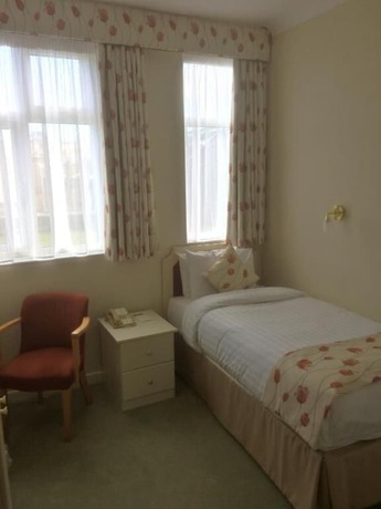 Imagen de la habitación del Hotel Redcliffe. Foto 14