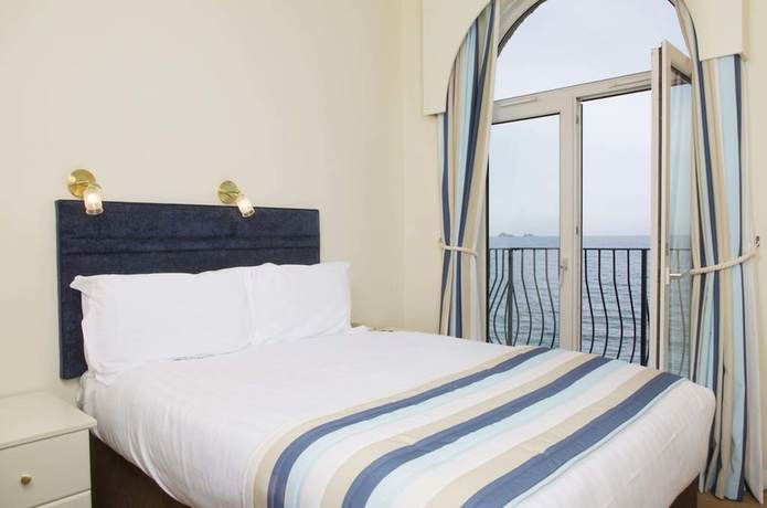 Imagen de la habitación del Hotel Redcliffe. Foto 15