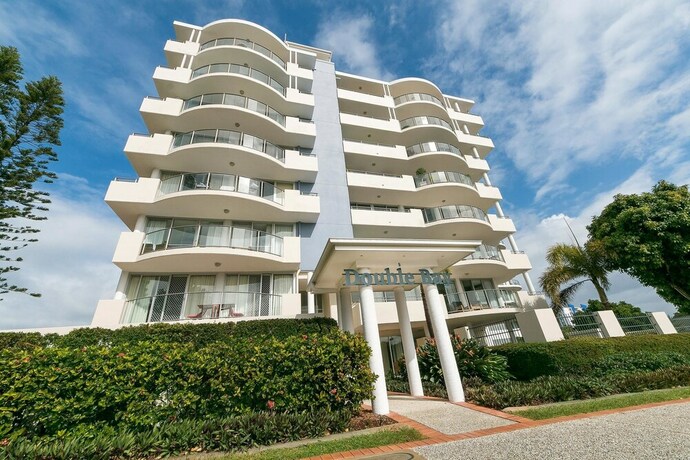 Imagen general del Hotel Redcliffe Peninsula Apartments. Foto 2