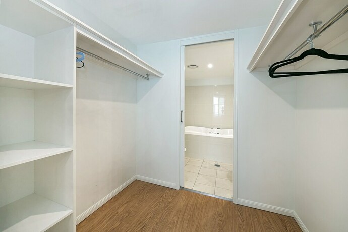 Imagen de la habitación del Hotel Redcliffe Peninsula Apartments. Foto 10