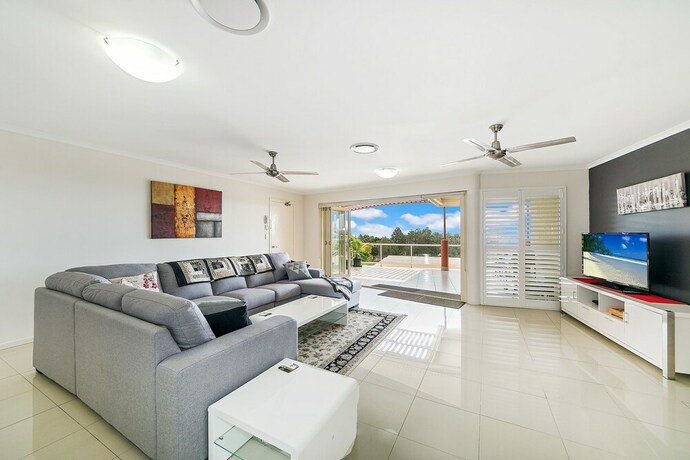 Imagen general del Hotel Redcliffe Peninsula Penthouse. Foto 1