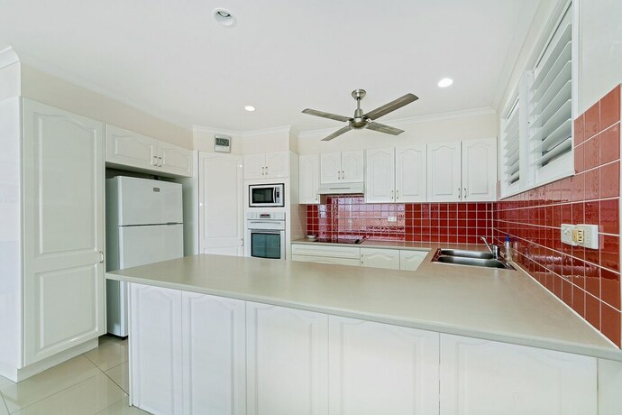 Imagen de la habitación del Hotel Redcliffe Peninsula Penthouse. Foto 10