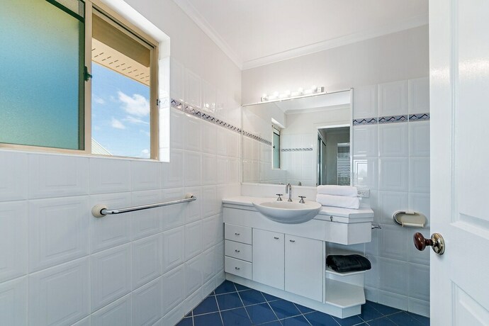 Imagen de la habitación del Hotel Redcliffe Peninsula Penthouse. Foto 11