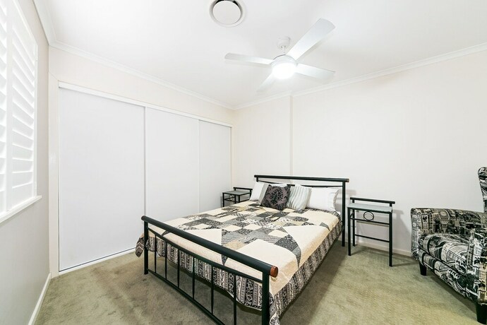 Imagen de la habitación del Hotel Redcliffe Peninsula Penthouse. Foto 12